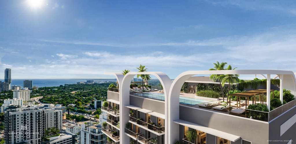 House of Wellness Miami — 4